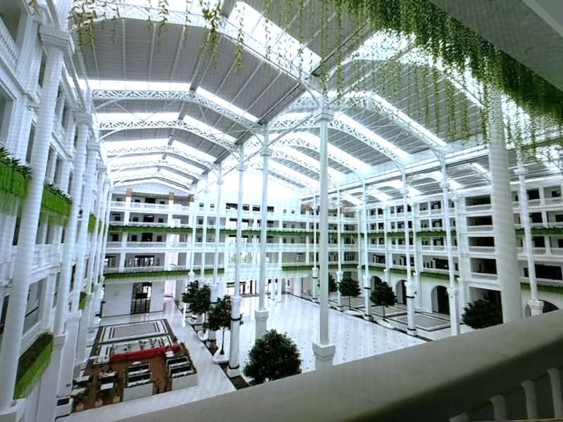 Retail Space for Sale in Eco Botanic (Iskandar Puteri (Nusajaya)) - Karl Lim - Interior - PropertyGuru.com.my