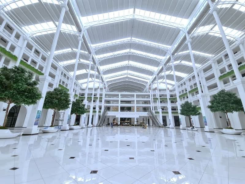 Retail Space for Sale in Eco Botanic (Iskandar Puteri (Nusajaya)) - Karl Lim - Lobby - PropertyGuru.com.my