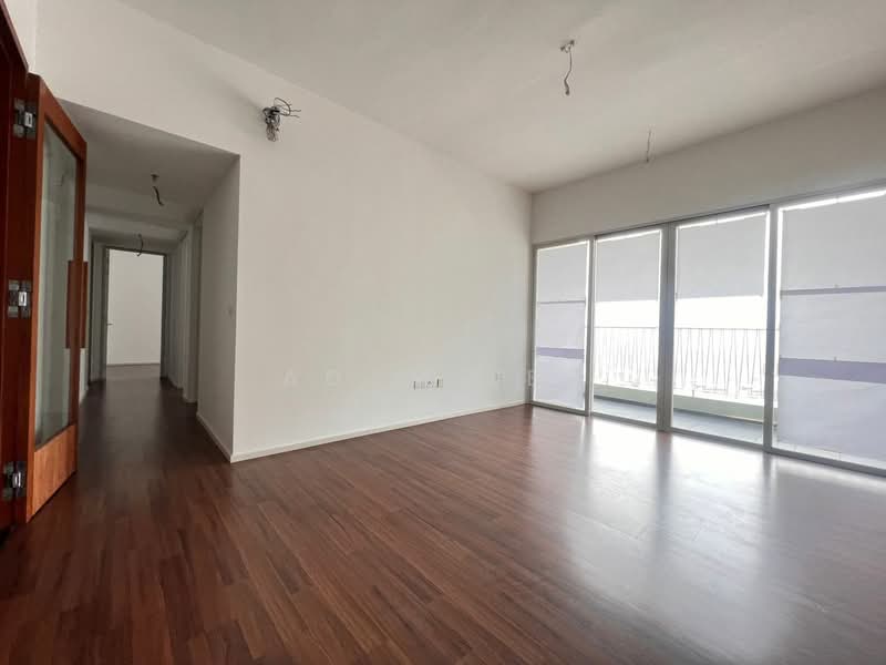Servis Apartment untuk Dijual di UNA Serviced Apartment - Adam Lee - Interior - PropertyGuru.com.my