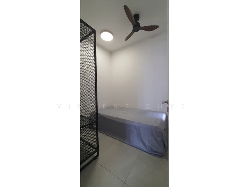 Service Residence for Rent at D'Ivo - Vincent Chye - Bedroom - PropertyGuru.com.my