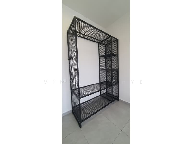 Service Residence for Rent at D'Ivo - Vincent Chye - Interior - PropertyGuru.com.my