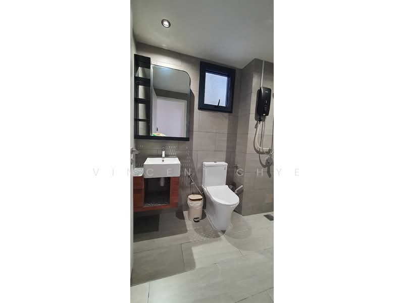Service Residence for Rent at D'Ivo - Vincent Chye - Bathroom - PropertyGuru.com.my
