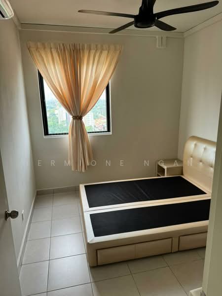 Pangsapuri untuk Disewa di Residensi Max - Hermione Ngan - Bedroom - PropertyGuru.com.my