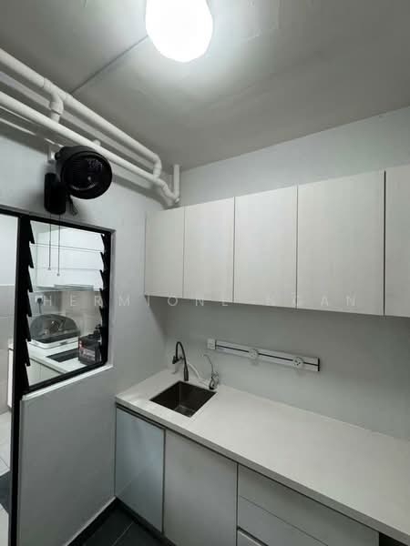 Pangsapuri untuk Disewa di Residensi Max - Hermione Ngan - Kitchen - PropertyGuru.com.my