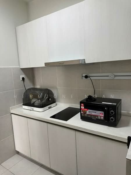 Pangsapuri untuk Disewa di Residensi Max - Hermione Ngan - Kitchen - PropertyGuru.com.my