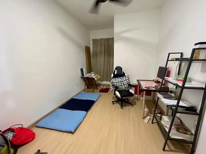 Terraced House for Rent in Sepang (Selangor) - Halim Mazlan - Study - PropertyGuru.com.my