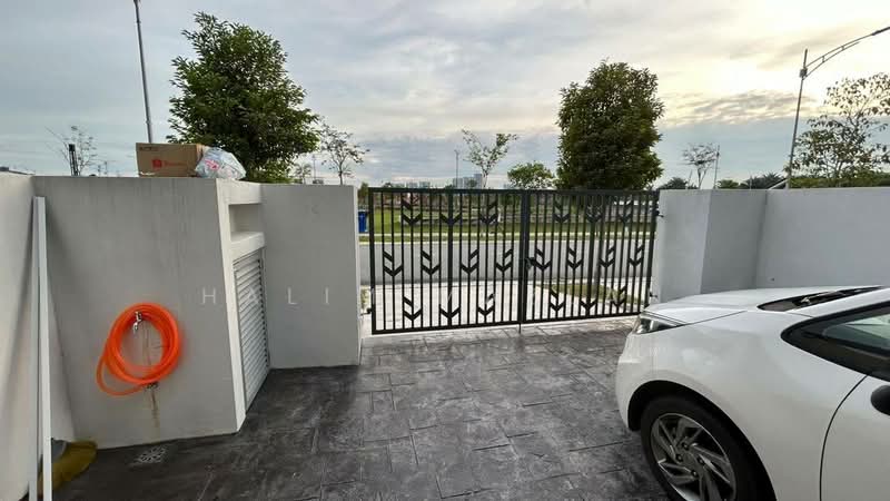 Terraced House for Rent in Sepang (Selangor) - Halim Mazlan - Exterior - PropertyGuru.com.my