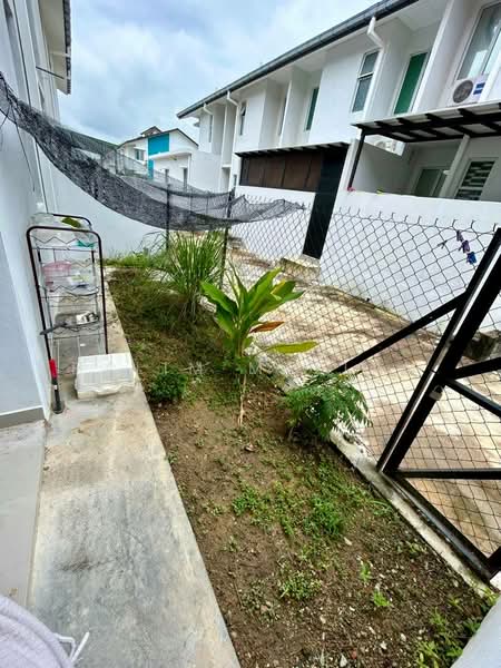 Terraced House for Rent in Sepang (Selangor) - Halim Mazlan - Exterior - PropertyGuru.com.my