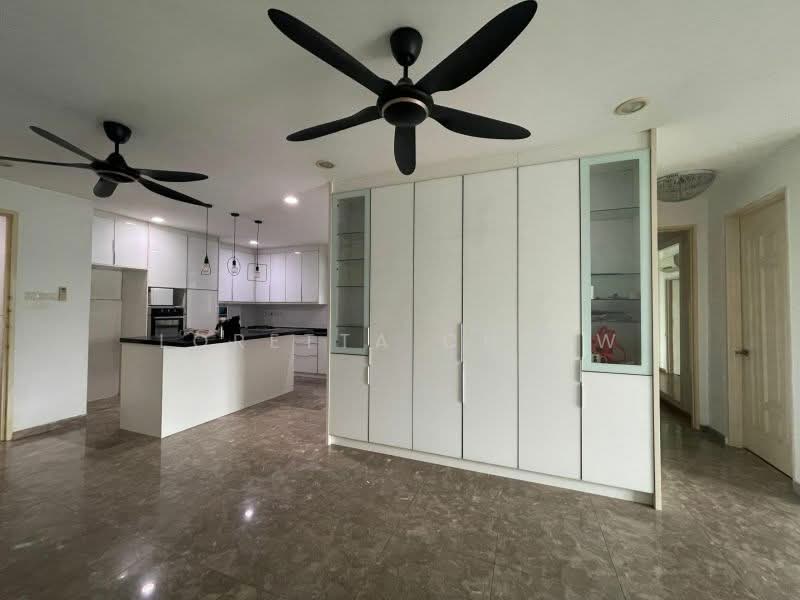 Condominium for Sale at Subang Parkhomes - Loretta Cheow - Kitchen - PropertyGuru.com.my