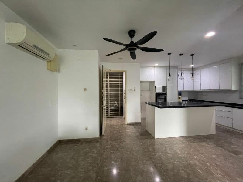 Condominium for Sale at Subang Parkhomes - Loretta Cheow - Kitchen - PropertyGuru.com.my