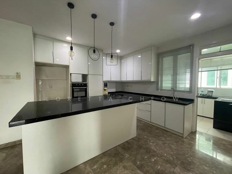 Condominium for Sale at Subang Parkhomes - Loretta Cheow - Kitchen - PropertyGuru.com.my