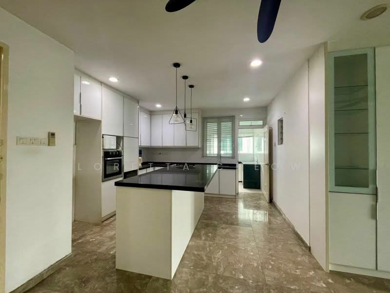Condominium for Sale at Subang Parkhomes - Loretta Cheow - Kitchen - PropertyGuru.com.my