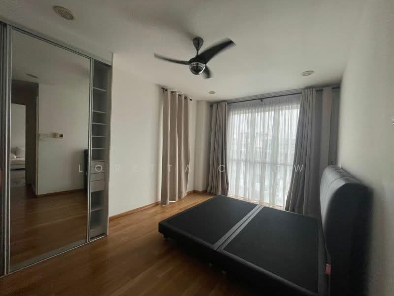 Condominium for Sale at Subang Parkhomes - Loretta Cheow - Bedroom - PropertyGuru.com.my