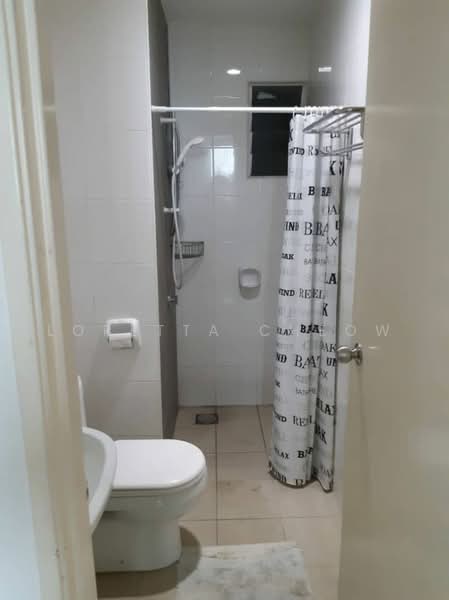 Condominium for Sale at Subang Parkhomes - Loretta Cheow - Bathroom - PropertyGuru.com.my