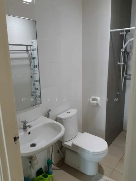 Condominium for Sale at Subang Parkhomes - Loretta Cheow - Bathroom - PropertyGuru.com.my