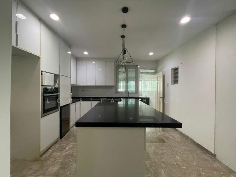 Condominium for Sale at Subang Parkhomes - Loretta Cheow - Kitchen - PropertyGuru.com.my