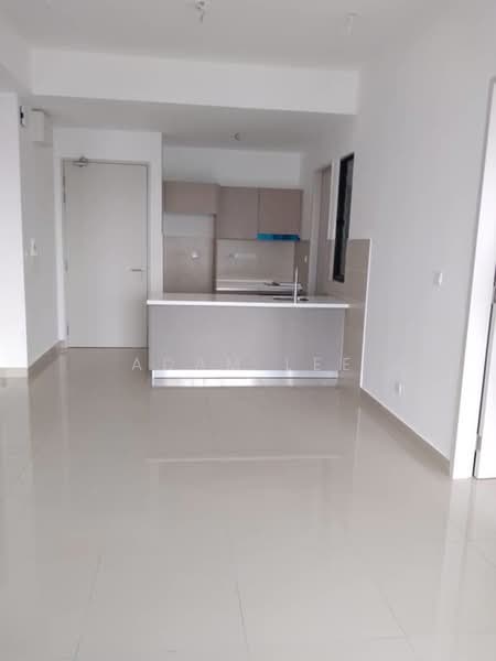 Servis Apartment untuk Dijual di Citizen @ Old Klang Road - Adam Lee - Kitchen - PropertyGuru.com.my