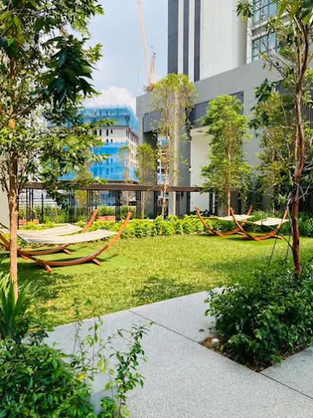 Servis Apartment untuk Dijual di Citizen @ Old Klang Road - Adam Lee - PropertyGuru.com.my