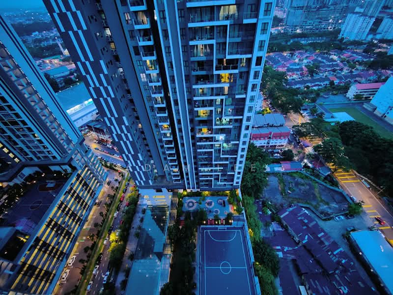Servis Apartment untuk Dijual di Citizen @ Old Klang Road - Adam Lee - PropertyGuru.com.my