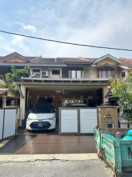 2-storey Terraced House for Sale in Kota Damansara (Selangor) - Izzati Ismil - PropertyGuru.com.my