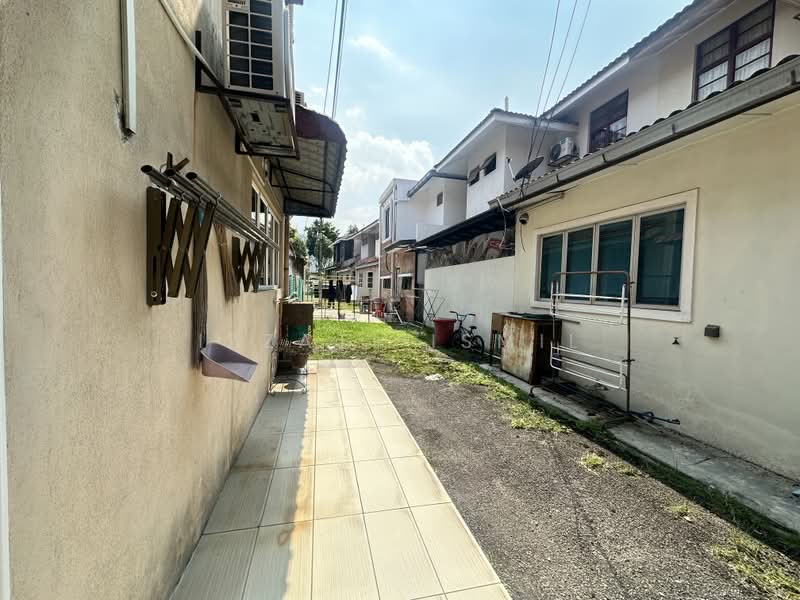 2-storey Terraced House for Sale in Kota Damansara (Selangor) - Izzati Ismil - PropertyGuru.com.my