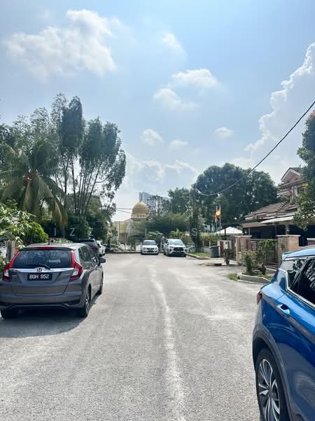 2-storey Terraced House for Sale in Kota Damansara (Selangor) - Izzati Ismil - PropertyGuru.com.my