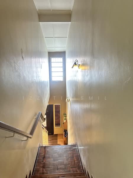 2-storey Terraced House for Sale in Kota Damansara (Selangor) - Izzati Ismil - PropertyGuru.com.my