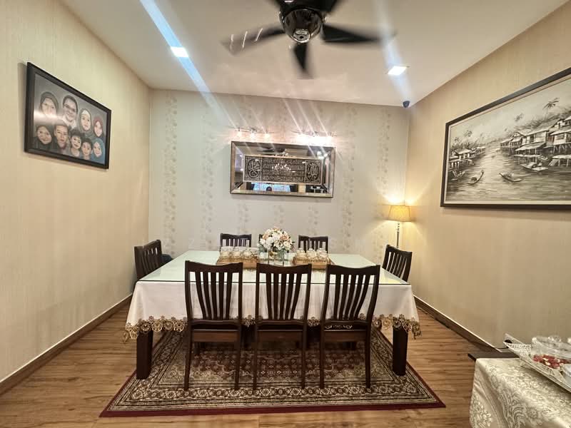 2-storey Terraced House for Sale in Kota Damansara (Selangor) - Izzati Ismil - PropertyGuru.com.my