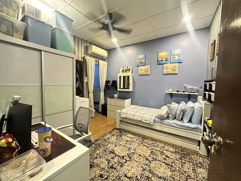 2-storey Terraced House for Sale in Kota Damansara (Selangor) - Izzati Ismil - PropertyGuru.com.my