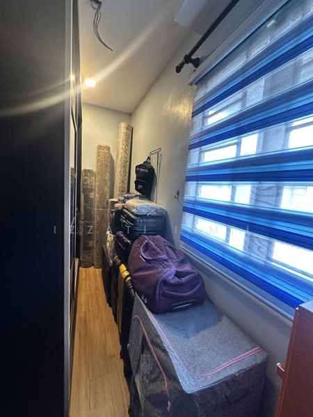 2-storey Terraced House for Sale in Kota Damansara (Selangor) - Izzati Ismil - PropertyGuru.com.my