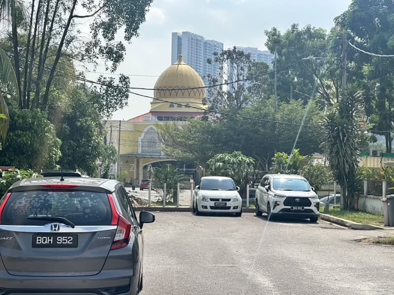 2-storey Terraced House for Sale in Kota Damansara (Selangor) - Izzati Ismil - PropertyGuru.com.my