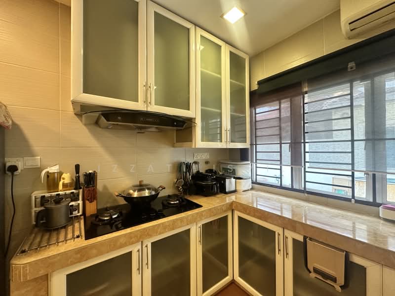 2-storey Terraced House for Sale in Kota Damansara (Selangor) - Izzati Ismil - PropertyGuru.com.my