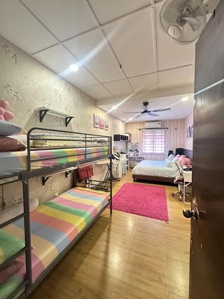 2-storey Terraced House for Sale in Kota Damansara (Selangor) - Izzati Ismil - PropertyGuru.com.my