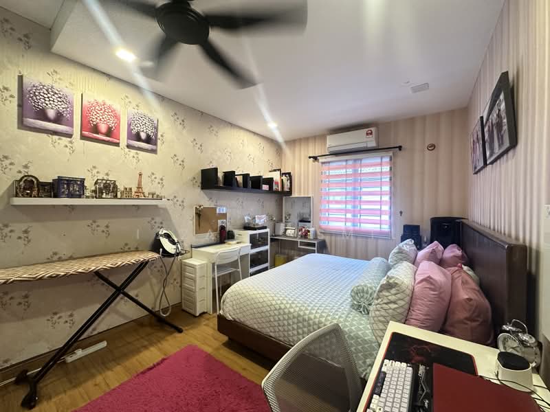 2-storey Terraced House for Sale in Kota Damansara (Selangor) - Izzati Ismil - PropertyGuru.com.my