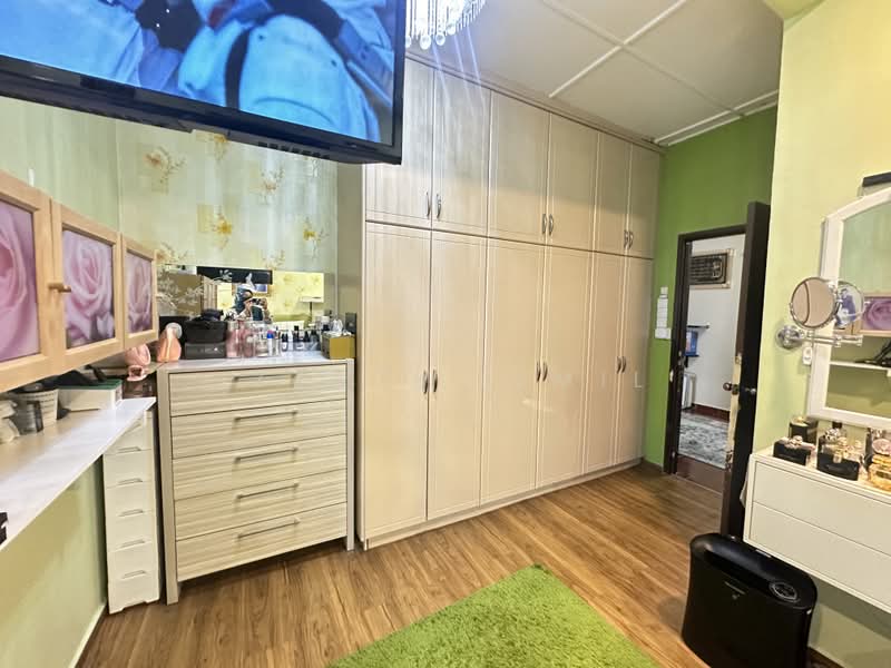 2-storey Terraced House for Sale in Kota Damansara (Selangor) - Izzati Ismil - PropertyGuru.com.my