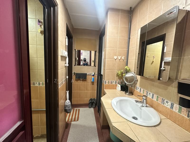 2-storey Terraced House for Sale in Kota Damansara (Selangor) - Izzati Ismil - PropertyGuru.com.my