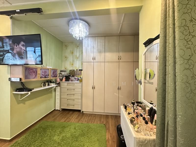2-storey Terraced House for Sale in Kota Damansara (Selangor) - Izzati Ismil - PropertyGuru.com.my