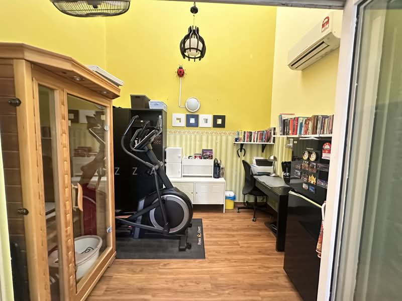 2-storey Terraced House for Sale in Kota Damansara (Selangor) - Izzati Ismil - PropertyGuru.com.my