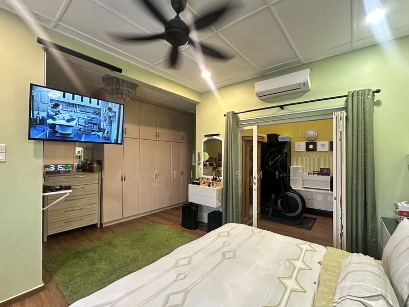 2-storey Terraced House for Sale in Kota Damansara (Selangor) - Izzati Ismil - PropertyGuru.com.my