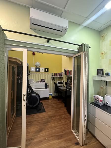 2-storey Terraced House for Sale in Kota Damansara (Selangor) - Izzati Ismil - PropertyGuru.com.my