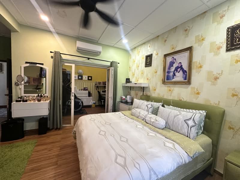 2-storey Terraced House for Sale in Kota Damansara (Selangor) - Izzati Ismil - PropertyGuru.com.my