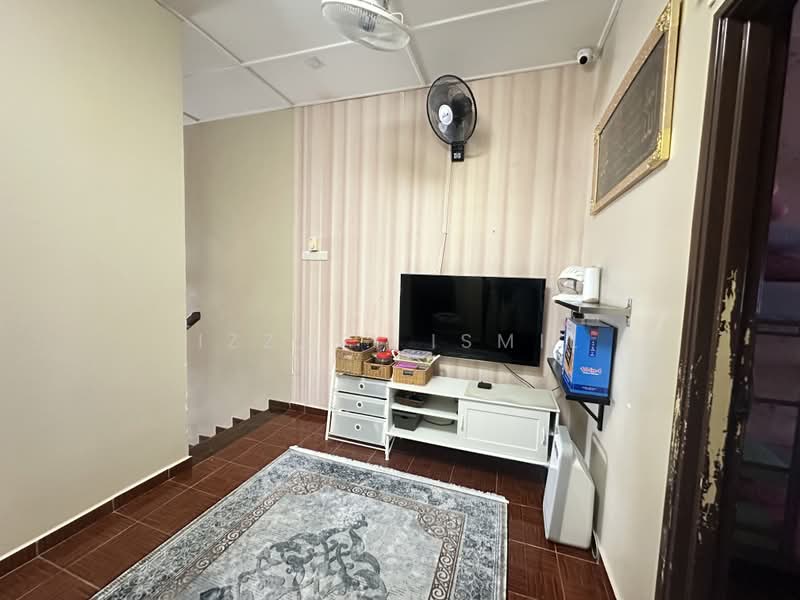 2-storey Terraced House for Sale in Kota Damansara (Selangor) - Izzati Ismil - PropertyGuru.com.my