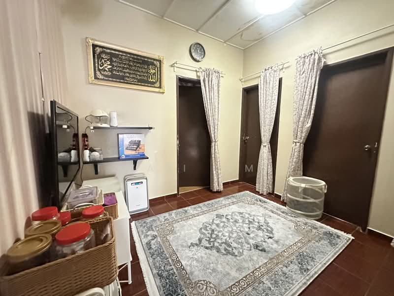 2-storey Terraced House for Sale in Kota Damansara (Selangor) - Izzati Ismil - PropertyGuru.com.my