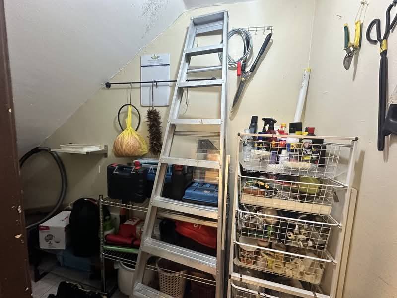 2-storey Terraced House for Sale in Kota Damansara (Selangor) - Izzati Ismil - PropertyGuru.com.my