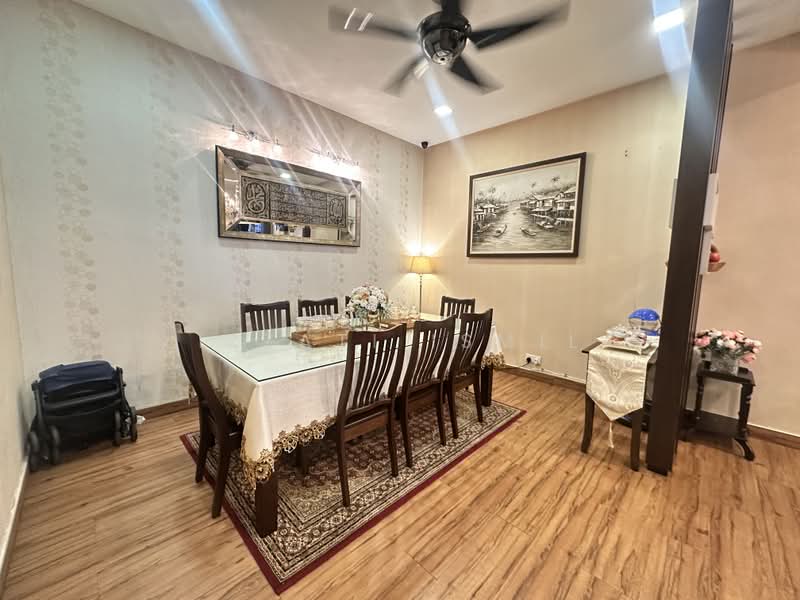 2-storey Terraced House for Sale in Kota Damansara (Selangor) - Izzati Ismil - PropertyGuru.com.my
