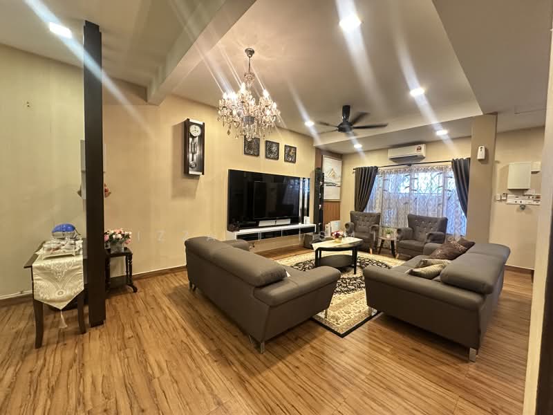 2-storey Terraced House for Sale in Kota Damansara (Selangor) - Izzati Ismil - PropertyGuru.com.my