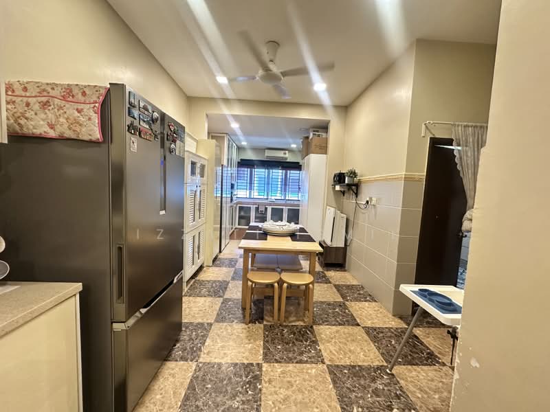 2-storey Terraced House for Sale in Kota Damansara (Selangor) - Izzati Ismil - PropertyGuru.com.my