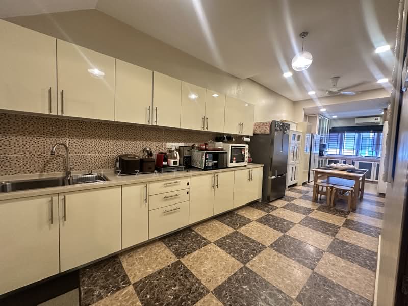 2-storey Terraced House for Sale in Kota Damansara (Selangor) - Izzati Ismil - PropertyGuru.com.my