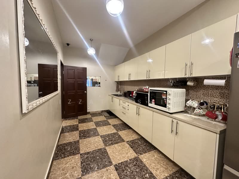 2-storey Terraced House for Sale in Kota Damansara (Selangor) - Izzati Ismil - PropertyGuru.com.my