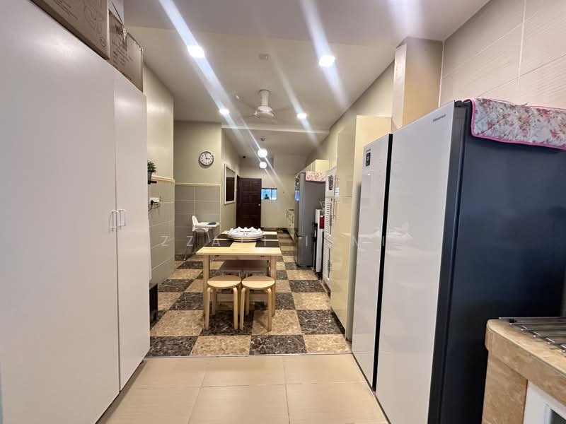 2-storey Terraced House for Sale in Kota Damansara (Selangor) - Izzati Ismil - PropertyGuru.com.my